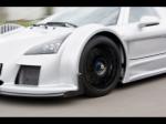 Gumpert Apollo Sport 2009 года